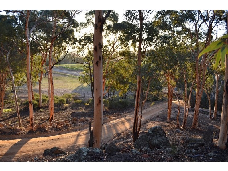 220 BENRUA RD, Clackline WA 6564