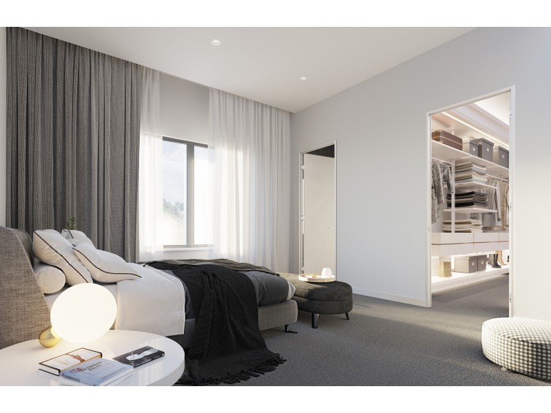 3/16 Ireland Avenue, Doncaster East VIC 3109