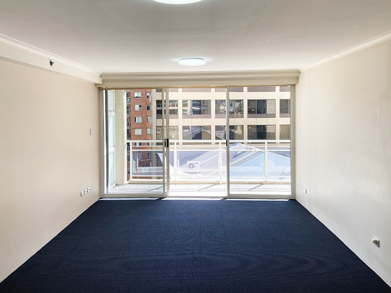 18/569 George Street, Sydney NSW 2000