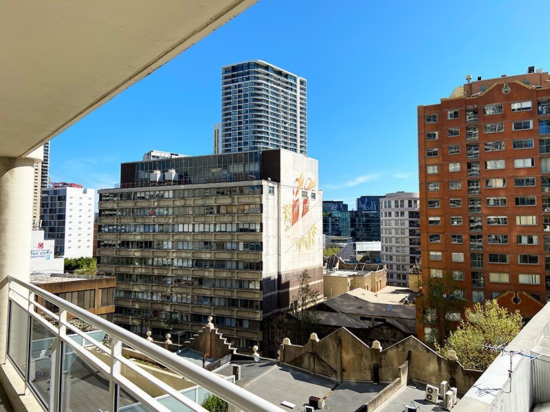 18/569 George Street, Sydney NSW 2000