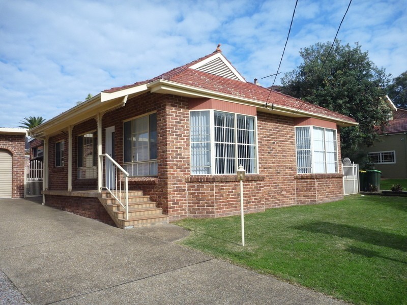 14 Trevellyan Street, Cronulla NSW 2230