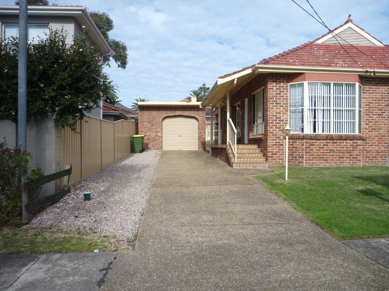 14 Trevellyan Street, Cronulla NSW 2230
