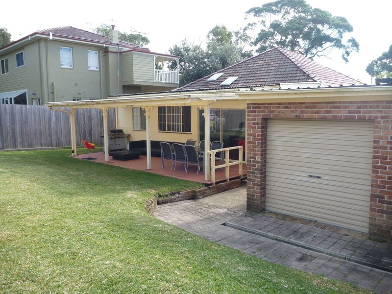 14 Trevellyan Street, Cronulla NSW 2230
