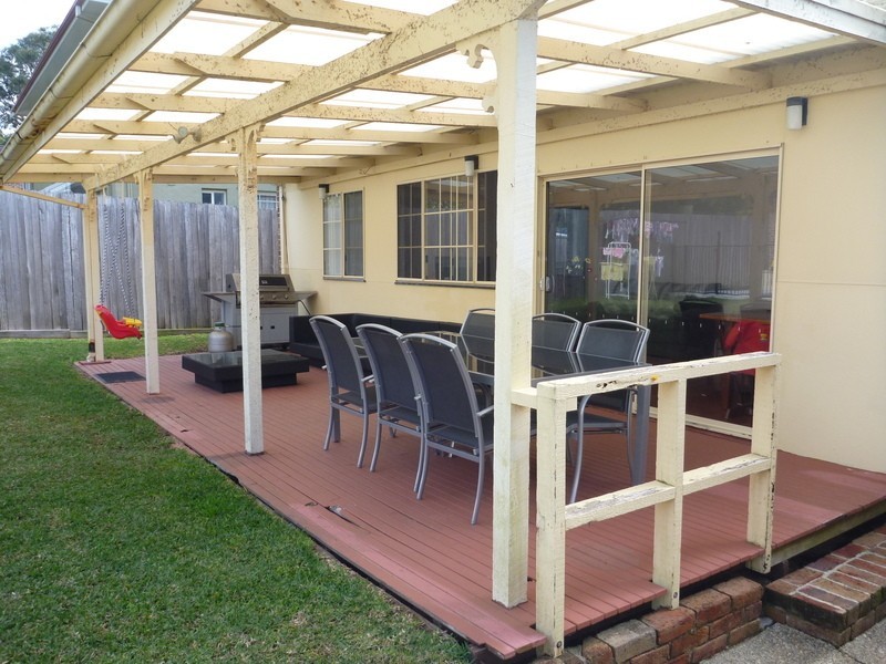 14 Trevellyan Street, Cronulla NSW 2230