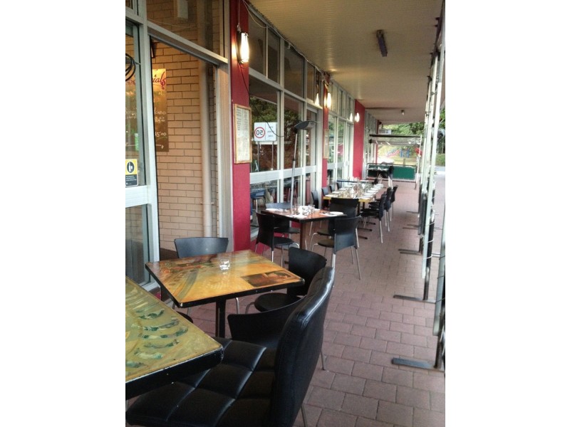 16 Fingal St & The Terrace, Brunswick Heads NSW 2483