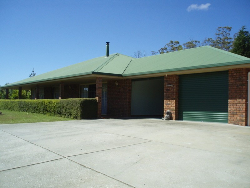 1886 Pipers River Rd, Lower Turners Marsh TAS 7267