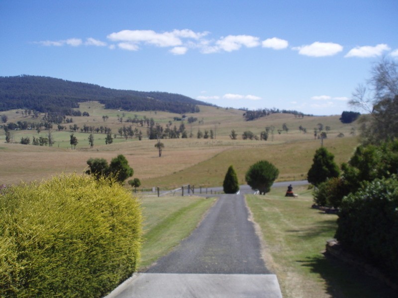 1886 Pipers River Rd, Lower Turners Marsh TAS 7267