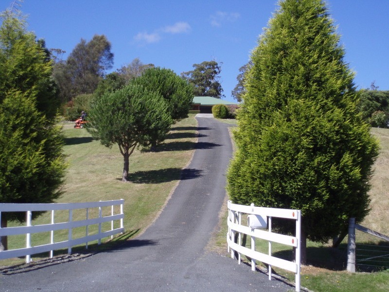 1886 Pipers River Rd, Lower Turners Marsh TAS 7267