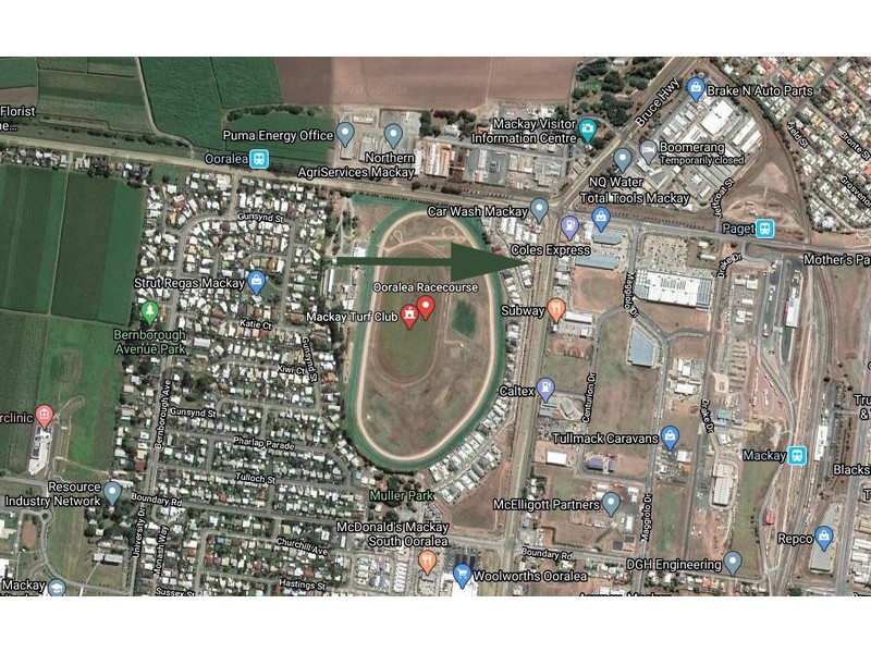 68A Makybe Diva Drive, Ooralea QLD 4740