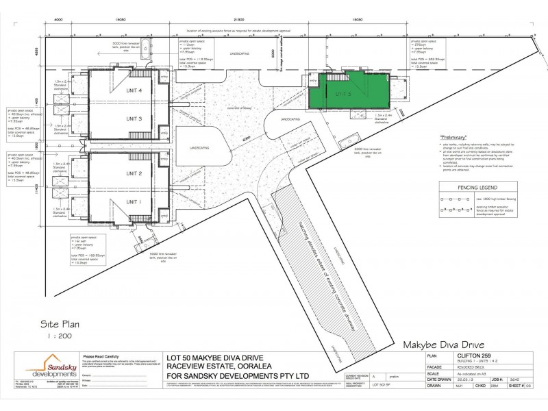 68A Makybe Diva Drive, Ooralea QLD 4740