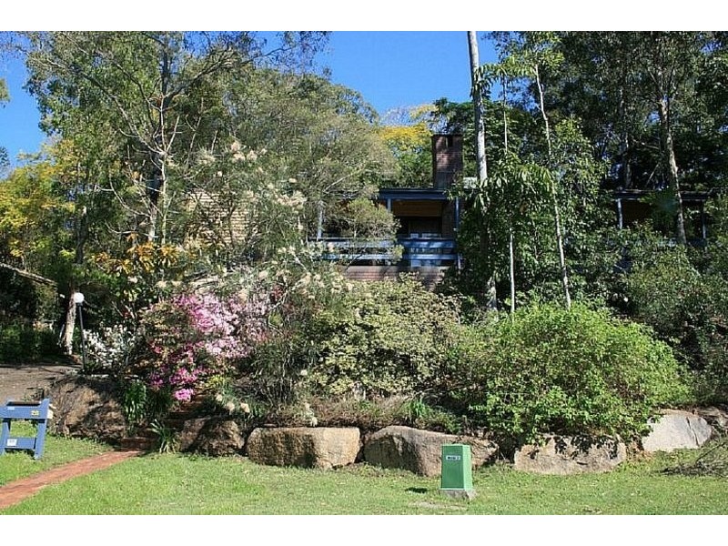 26 Hoylake St, Indooroopilly QLD 4068
