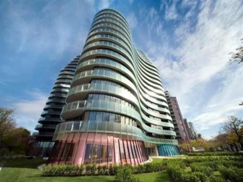 576 St Kilda Road, Melbourne VIC 3004