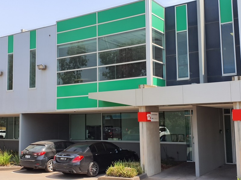 12/21 Sabre Drive, Port Melbourne VIC 3207