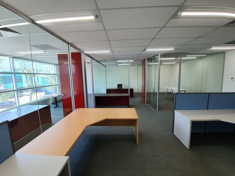 12/21 Sabre Drive, Port Melbourne VIC 3207