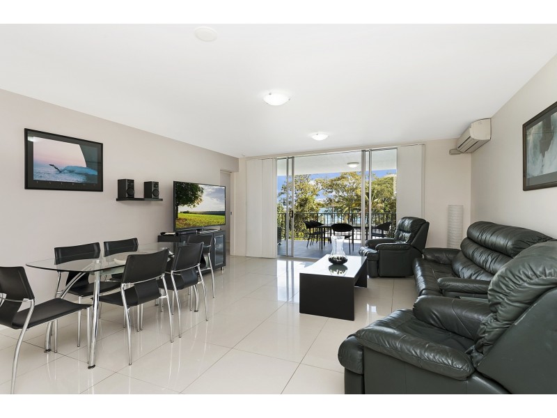 30/52 Bestman Avenue, Bongaree QLD 4507