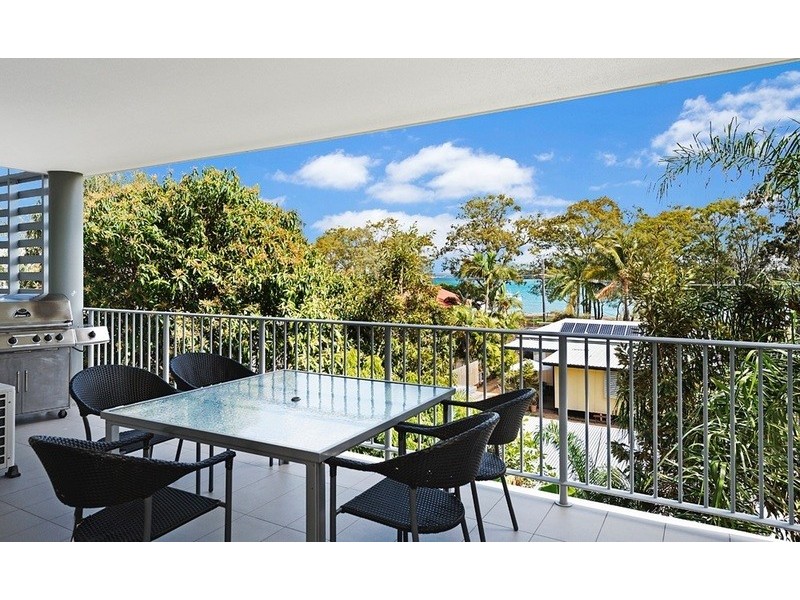 30/52 Bestman Avenue, Bongaree QLD 4507