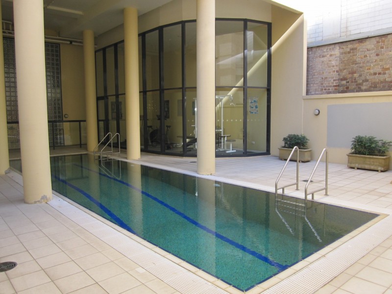 302/174 Goulburn Street, Surry Hills NSW 2010