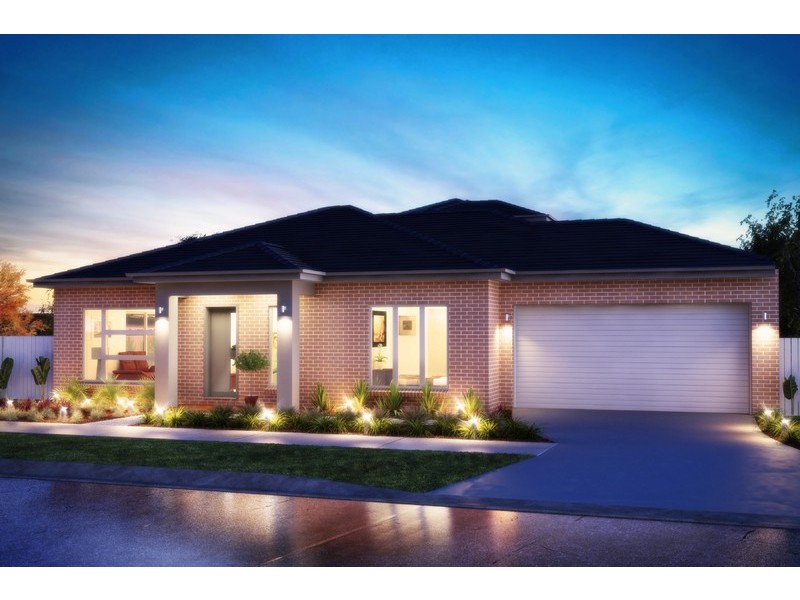 Lynbrook VIC 3975