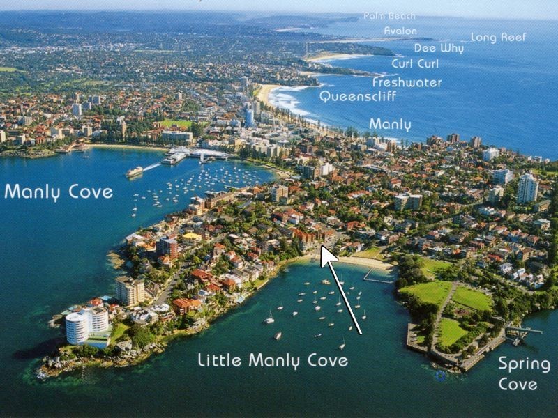 2 Craig Avenue, Manly NSW 2095