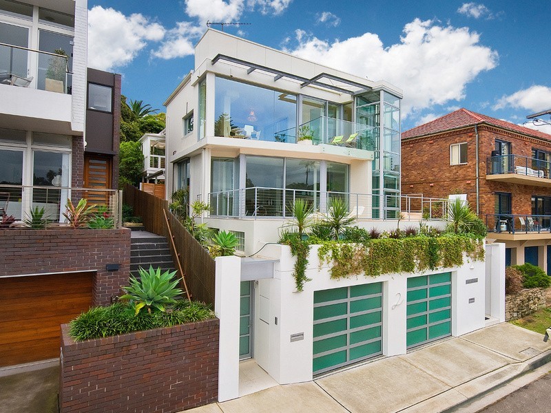 2 Craig Avenue, Manly NSW 2095