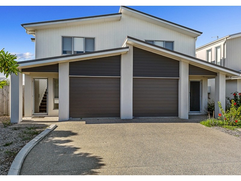 3/68a Makybe Diva Drive, Ooralea QLD 4740