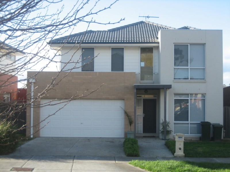 3 Heronswood Road, Cairnlea VIC 3023