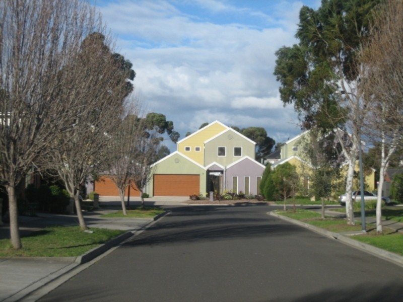 3 Heronswood Road, Cairnlea VIC 3023