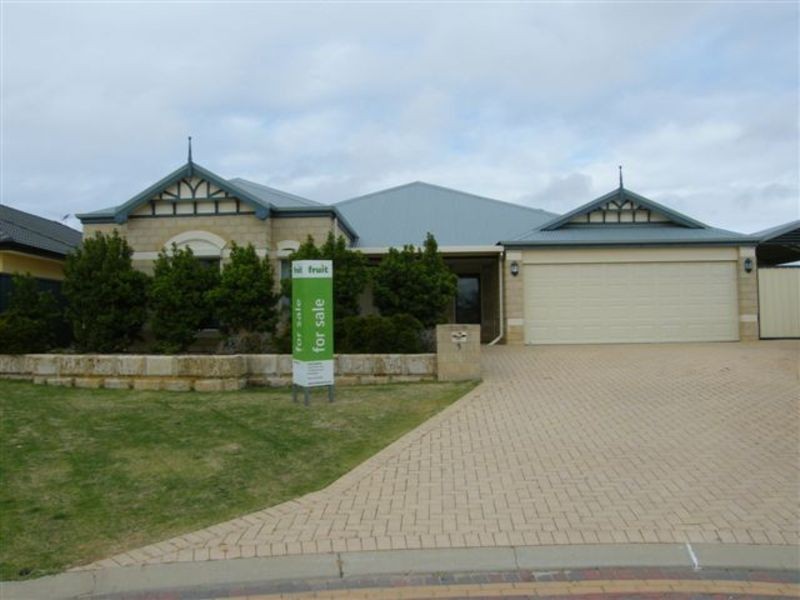 5 Evian Glen, Port Kennedy WA 6172