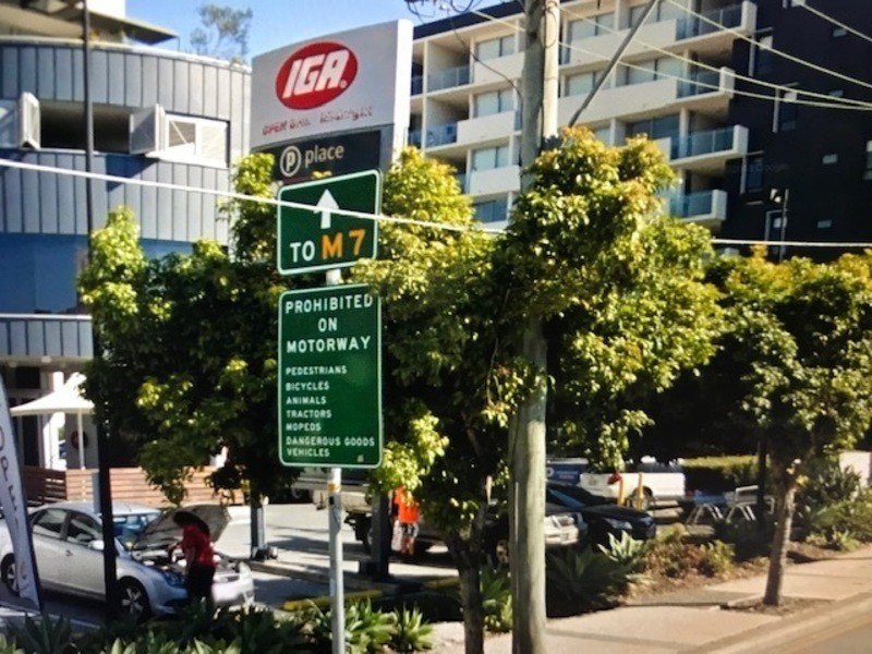 8/89 Thorn Street, Kangaroo Point QLD 4169