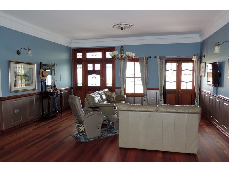 14 Maddison Avenue, Rockyview QLD 4701