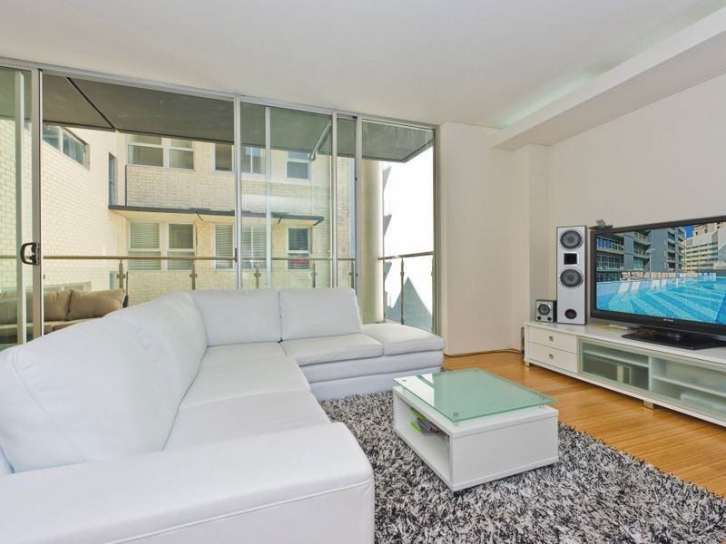 49/22 St Georges Terrace, Perth WA 6000