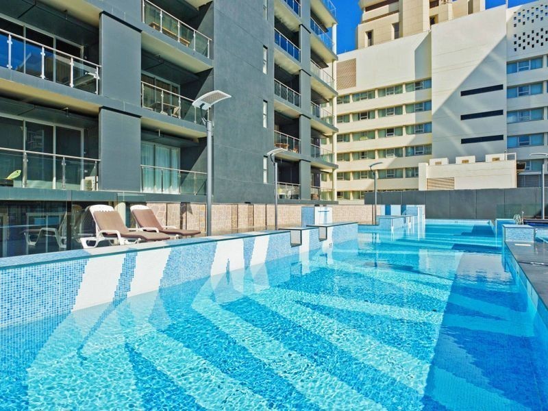 49/22 St Georges Terrace, Perth WA 6000