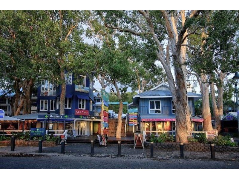 Lot 25/111-117 Williams Esplanade, Palm Cove QLD 4879