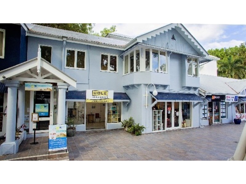 Lot 25/111-117 Williams Esplanade, Palm Cove QLD 4879