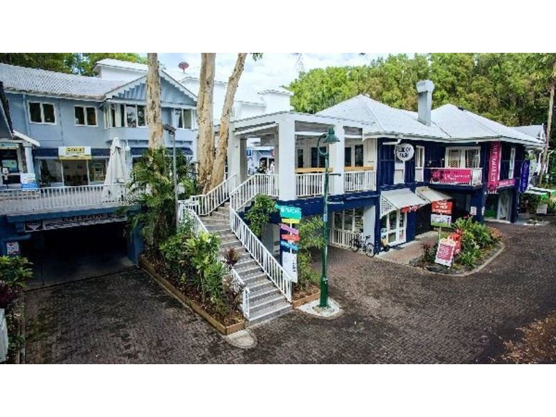Lot 25/111-117 Williams Esplanade, Palm Cove QLD 4879