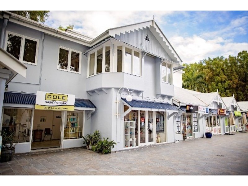 Lot 25/111-117 Williams Esplanade, Palm Cove QLD 4879