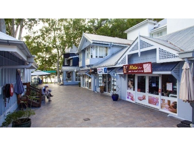 Lot 25/111-117 Williams Esplanade, Palm Cove QLD 4879