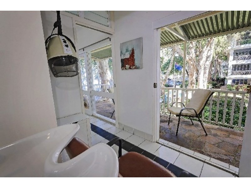 Lot 25/111-117 Williams Esplanade, Palm Cove QLD 4879