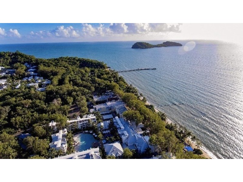 Lot 25/111-117 Williams Esplanade, Palm Cove QLD 4879