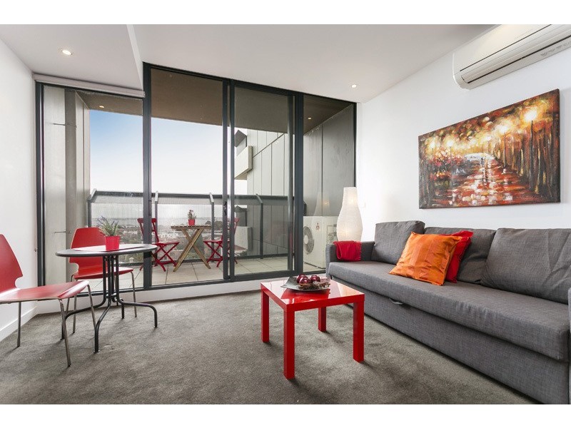 181 St Kilda Road, St Kilda VIC 3182