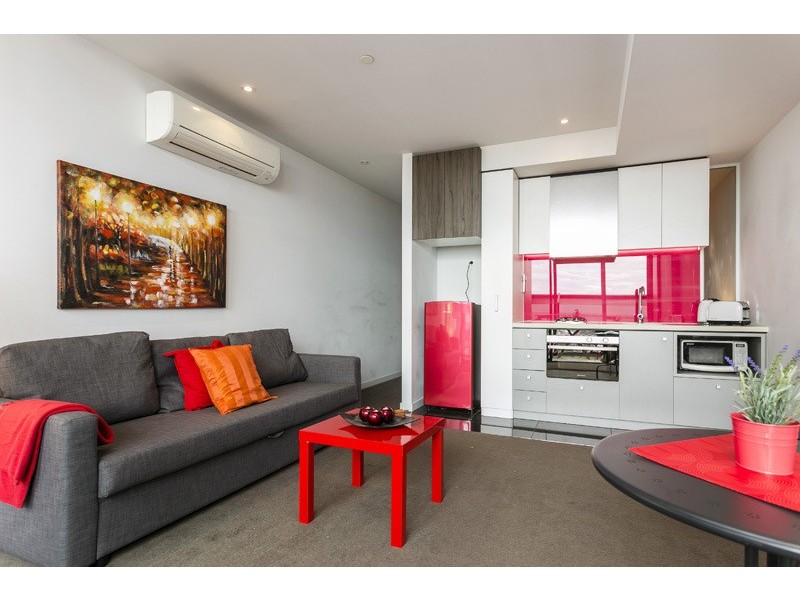 181 St Kilda Road, St Kilda VIC 3182