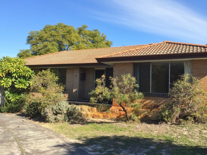 6 Deverell Way, Bentley WA 6102