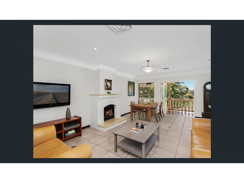 26 Farrer Place, Oyster Bay NSW 2225