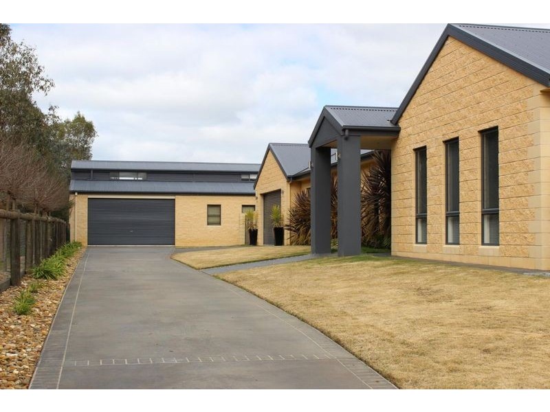 21  Sorrel Court, Baranduda VIC 3691