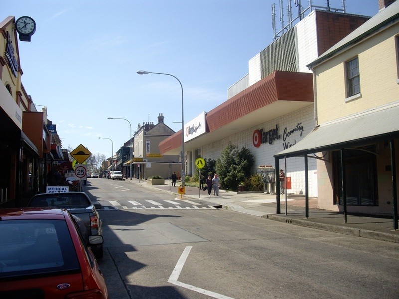 206 George Street, Windsor NSW 2756