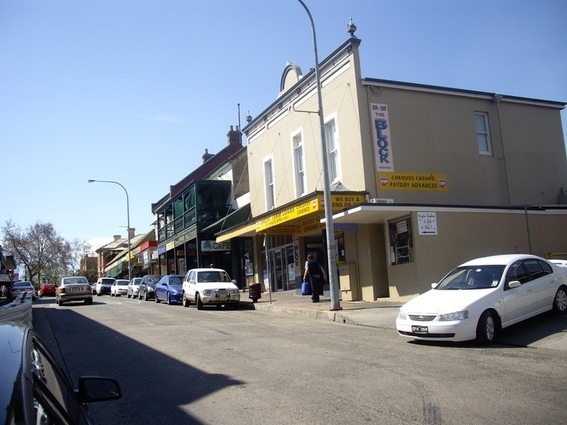 206 George Street, Windsor NSW 2756