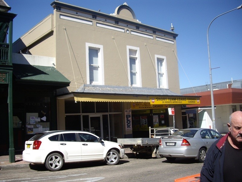 206 George Street, Windsor NSW 2756