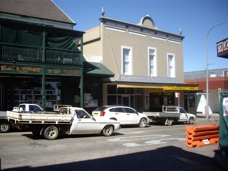 206 George Street, Windsor NSW 2756