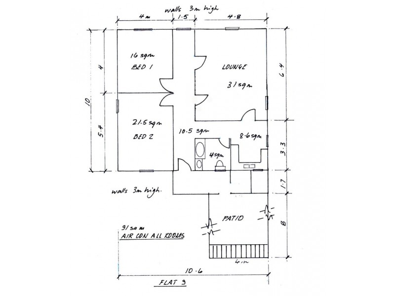 206 George Street, Windsor NSW 2756