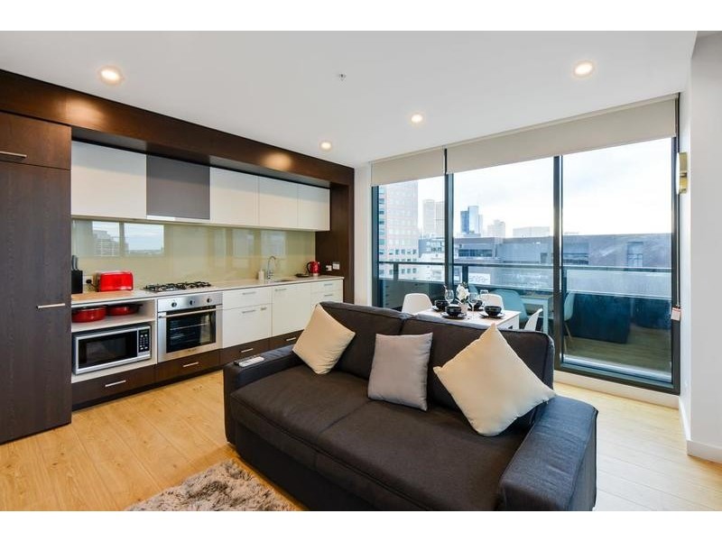57 City Rd, Southbank VIC 3006